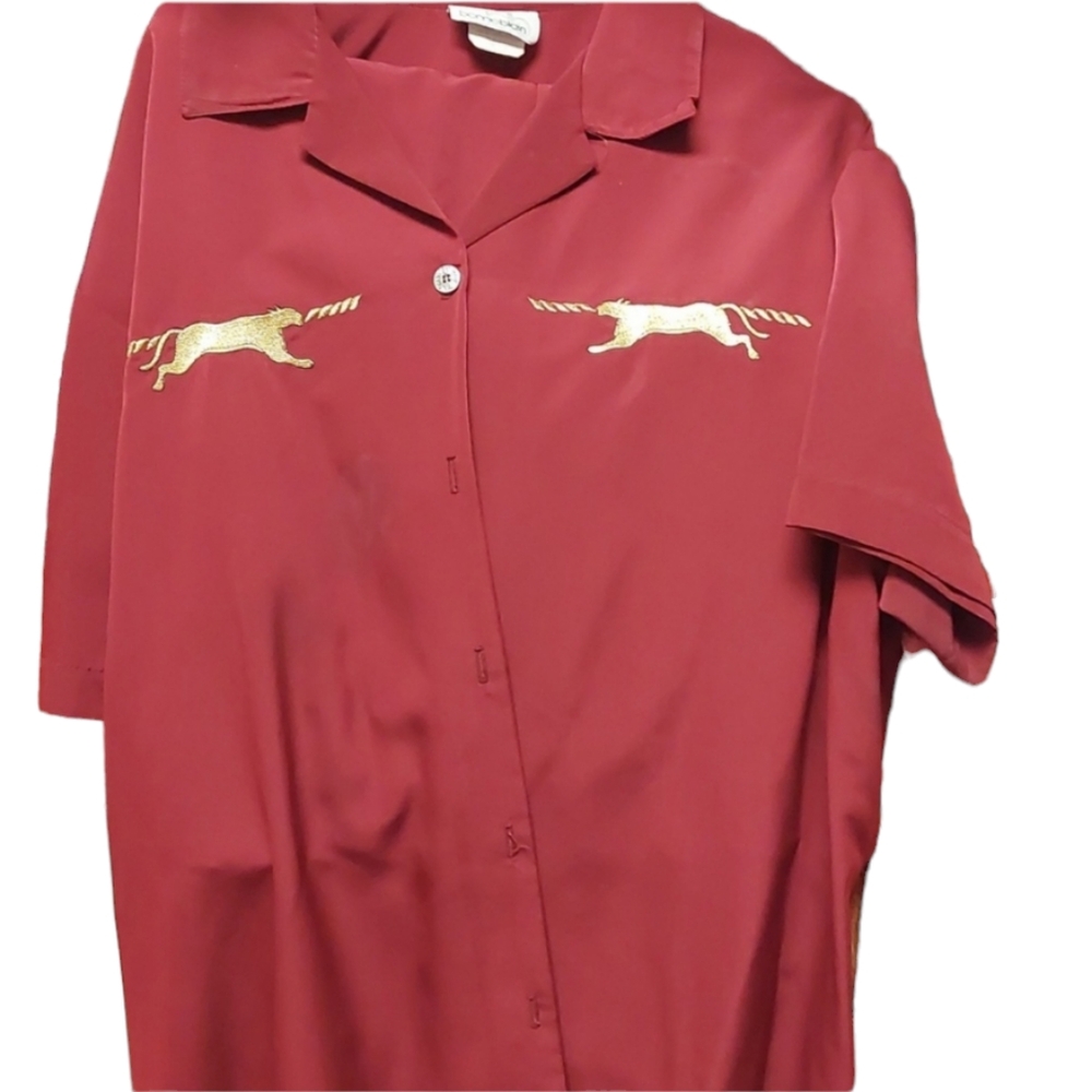 Bonnie Blain Pant Suit